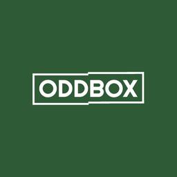 Oddbox coupon codes